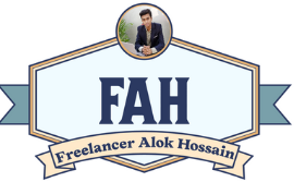 Freelancer Alok Hossain